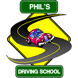 Phil's Professional Driving School 1719 CT-80, North Branford Connecticut 06471