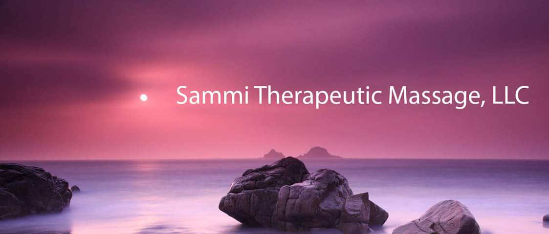 Sammi Therapeutic massage