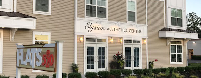 Elysian Aesthetics Center