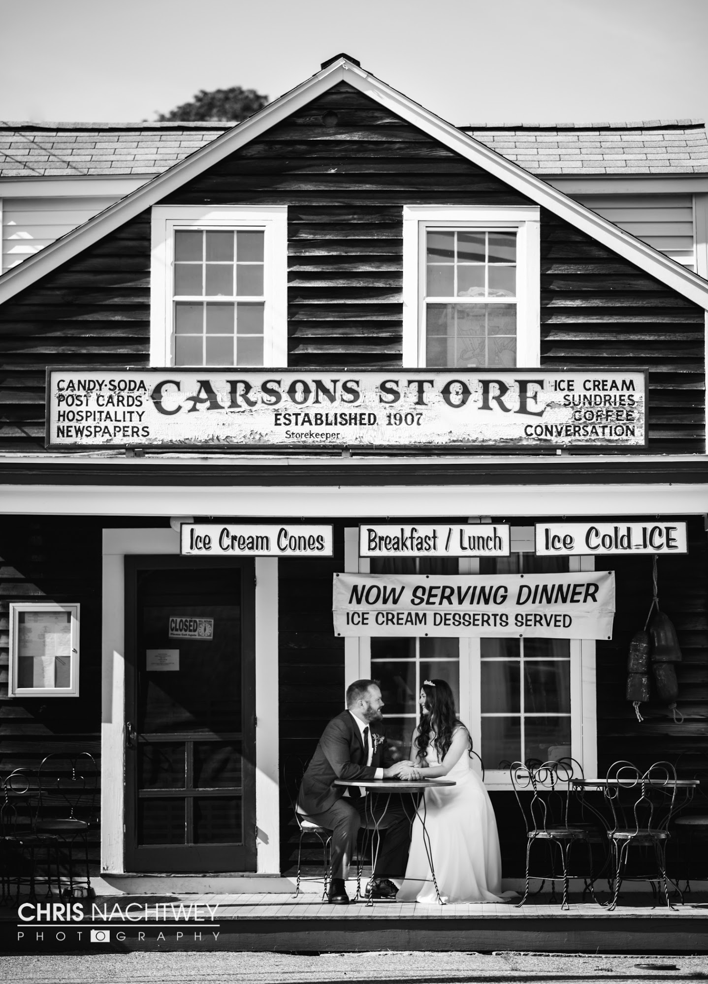 A Thyme To Cook Inc Menu