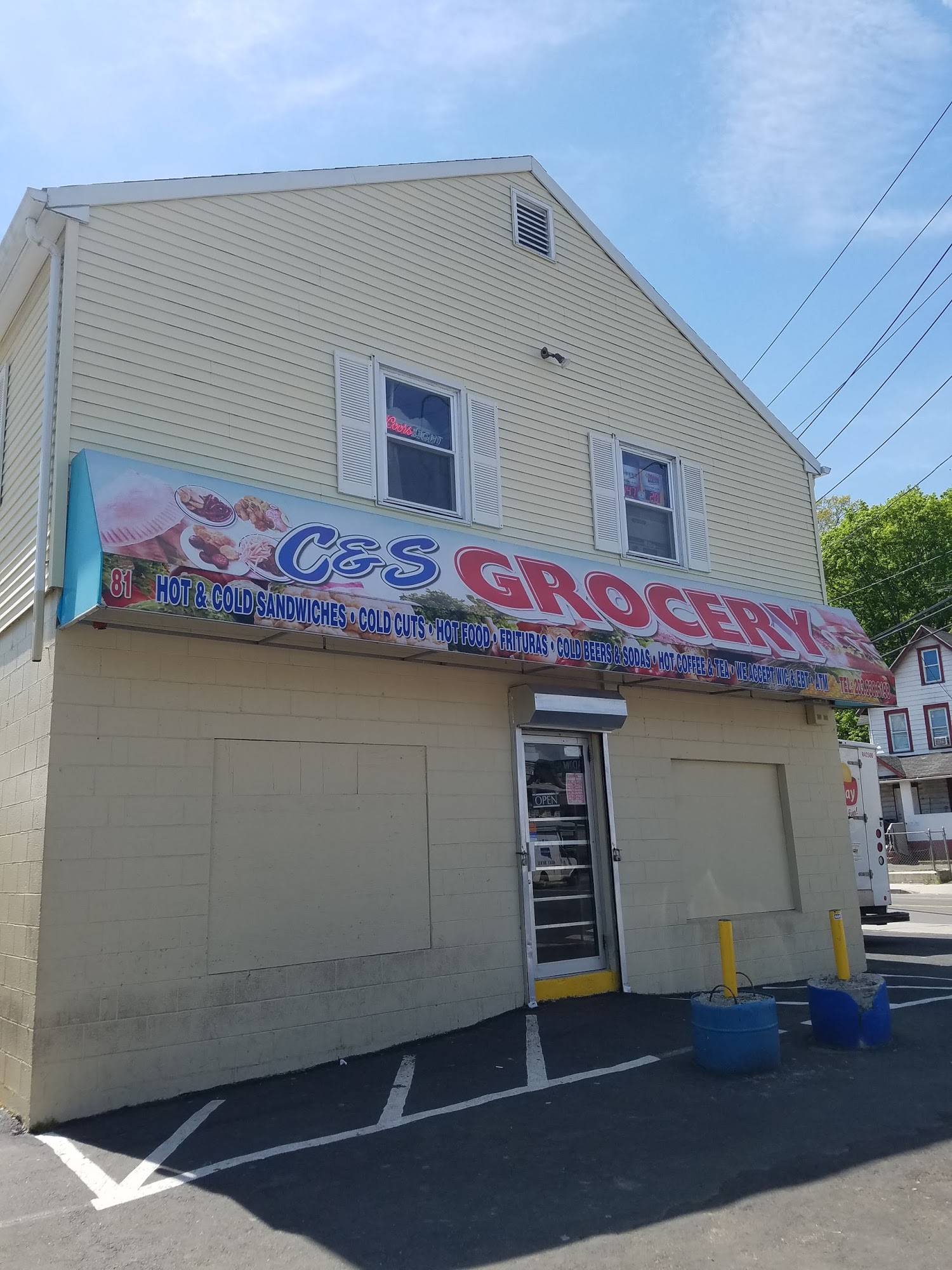 C & S Grocery