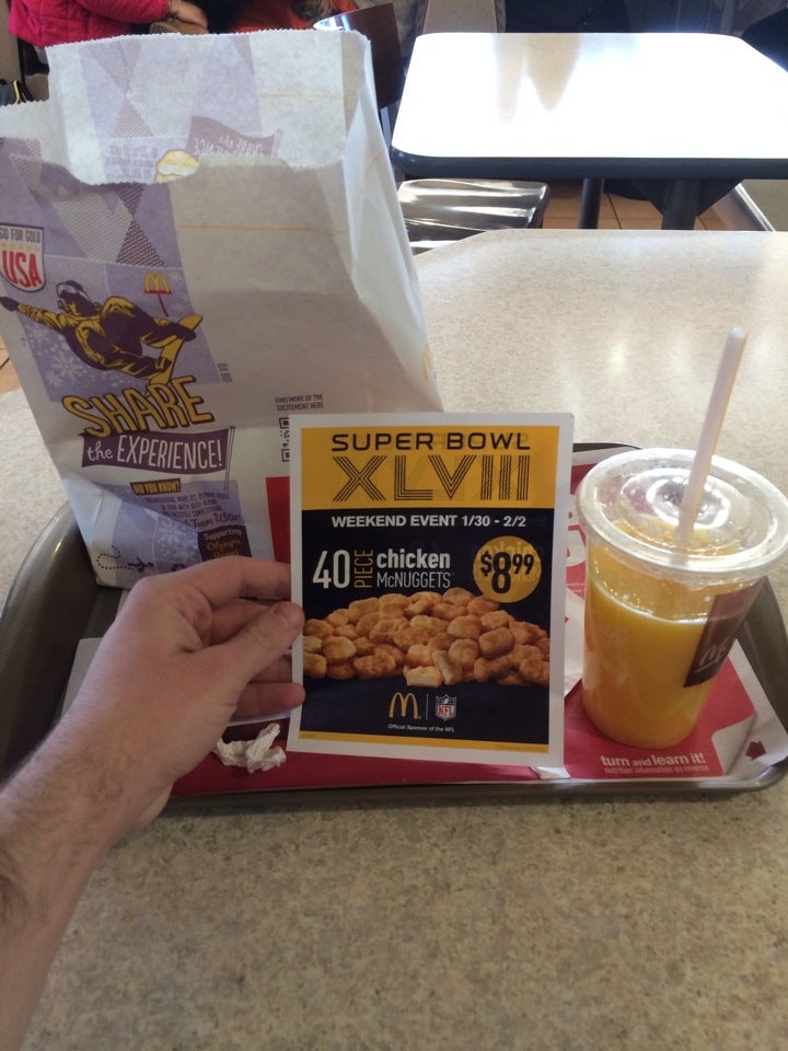 Photo credit: foursquare