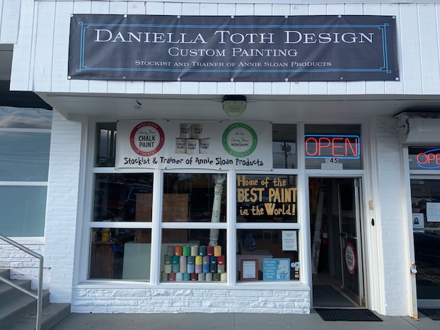 Daniella Toth Design LLC