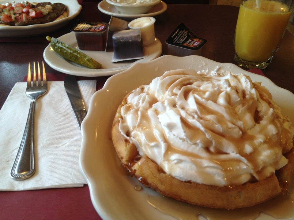Photo credit: foursquare
