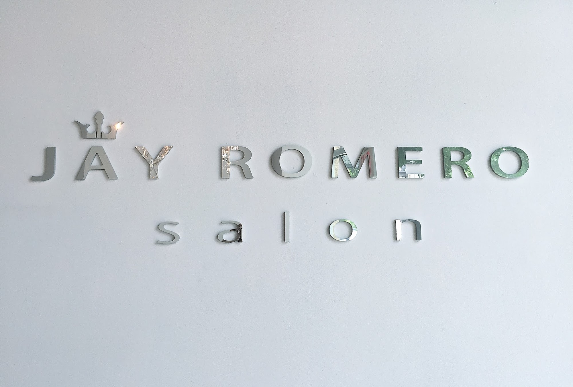 Jay Romero Salon