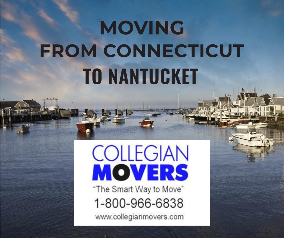 Collegian Movers Inc