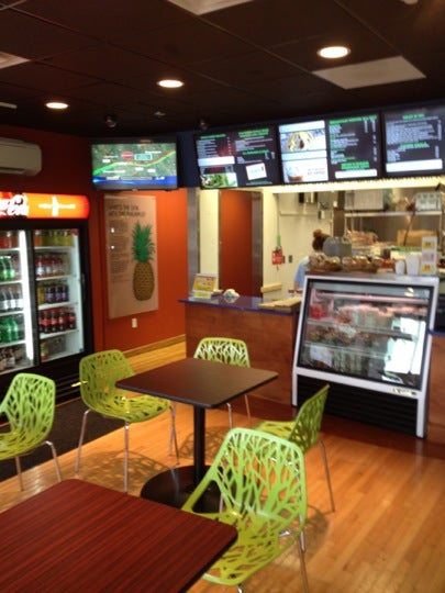 Photo credit: foursquare