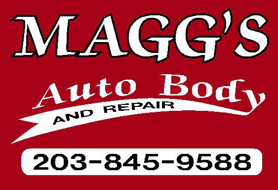 Maggs Auto Body LLC