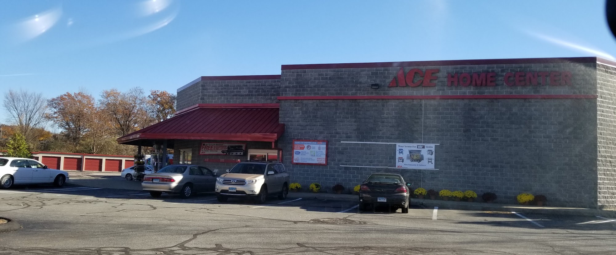 Ace Hardware of Norwich