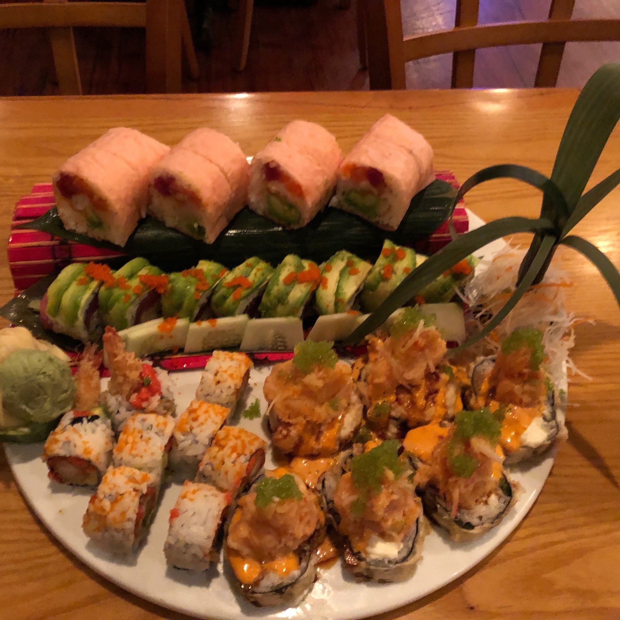 Photo credit: tripadvisor