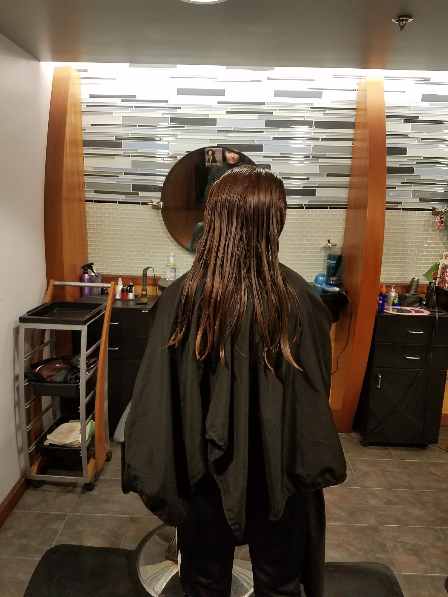 Medusa Hair Salon