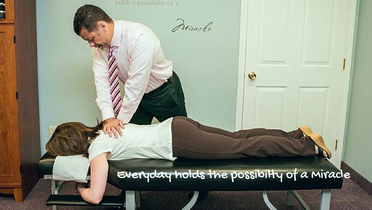 Access To Health Chiropractic Center