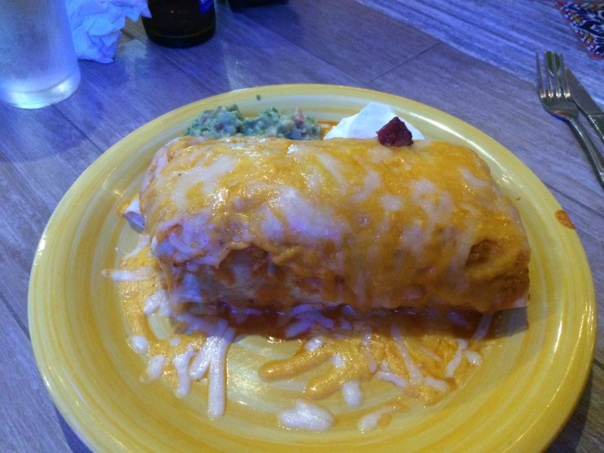 Photo credit: tripadvisor