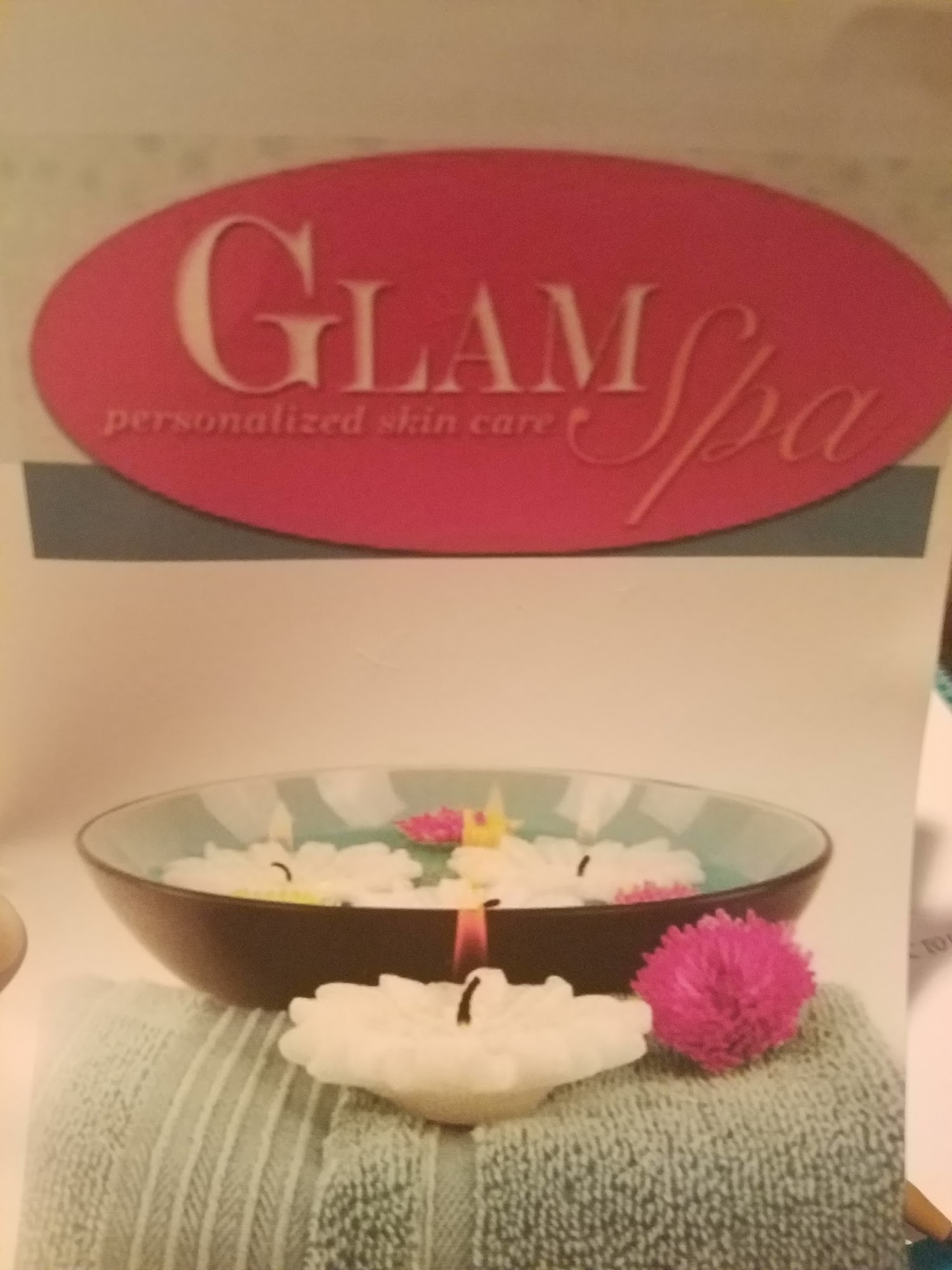 Glam Spa