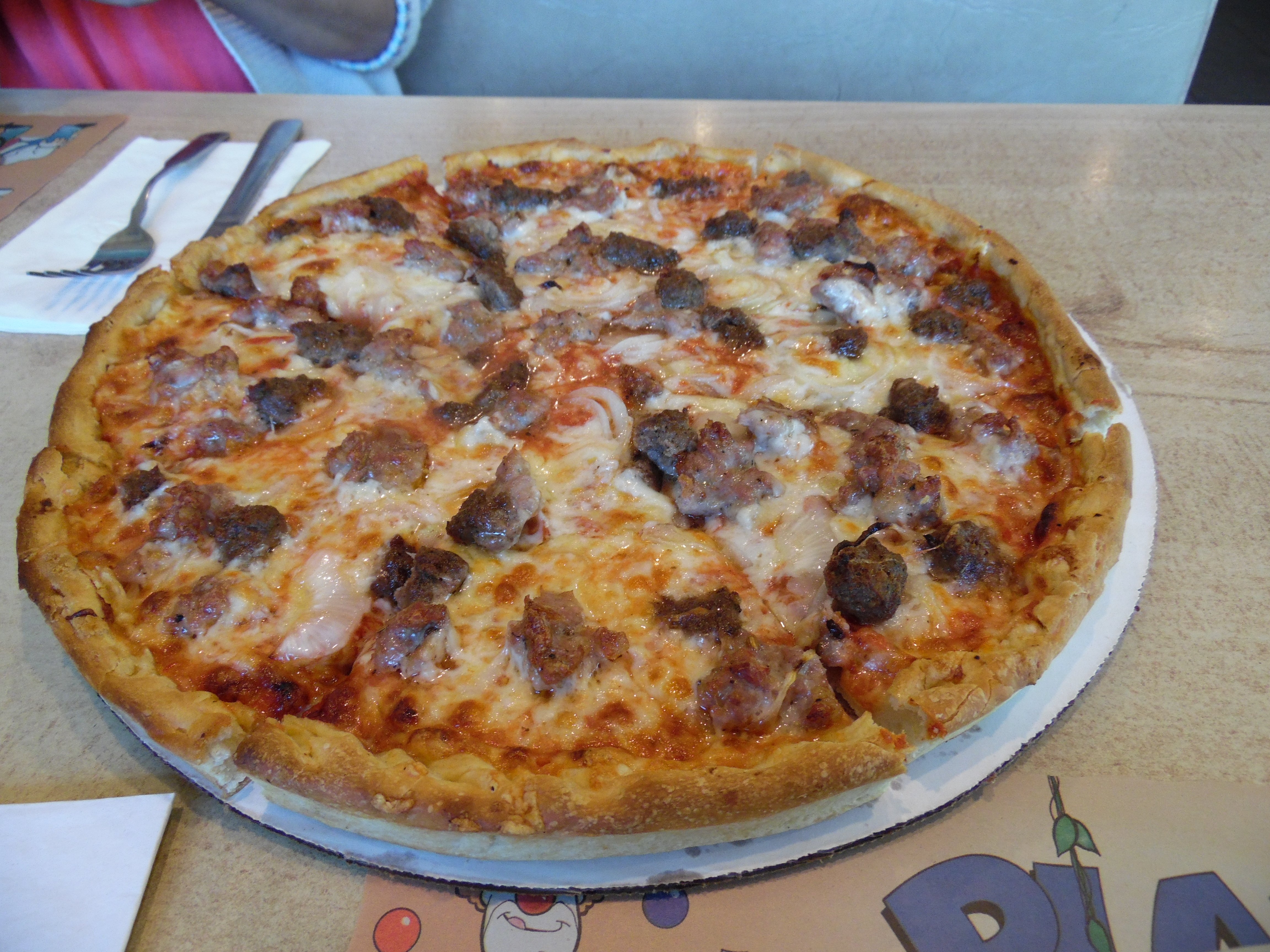 Photo credit: tripadvisor