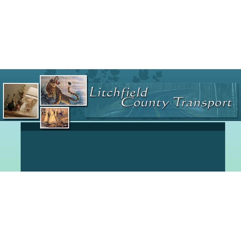 Litchfield County Transport