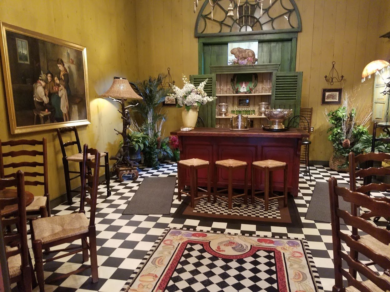 Photo credit: tripadvisor
