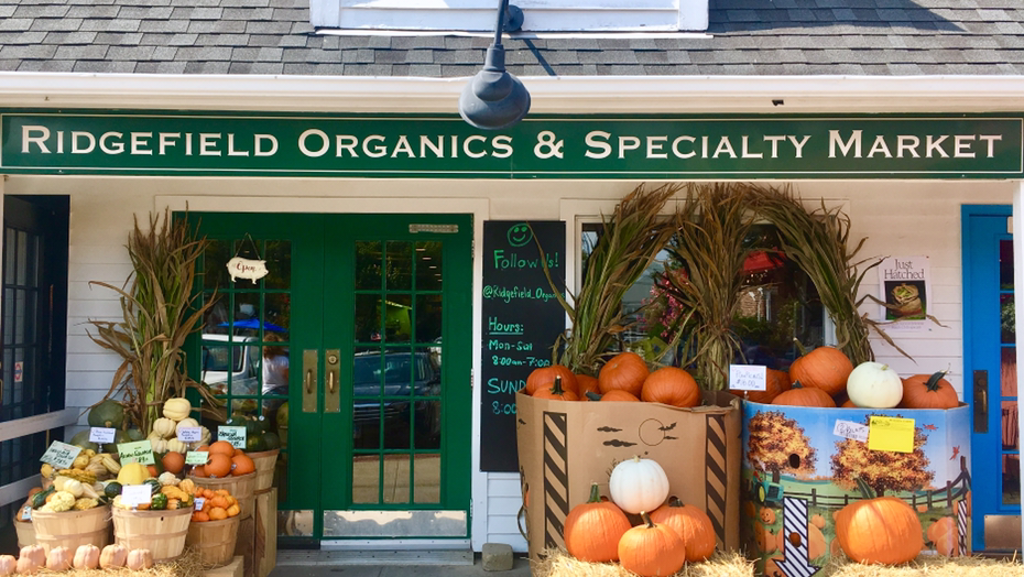 Ridgefield Organics & Specialty Market