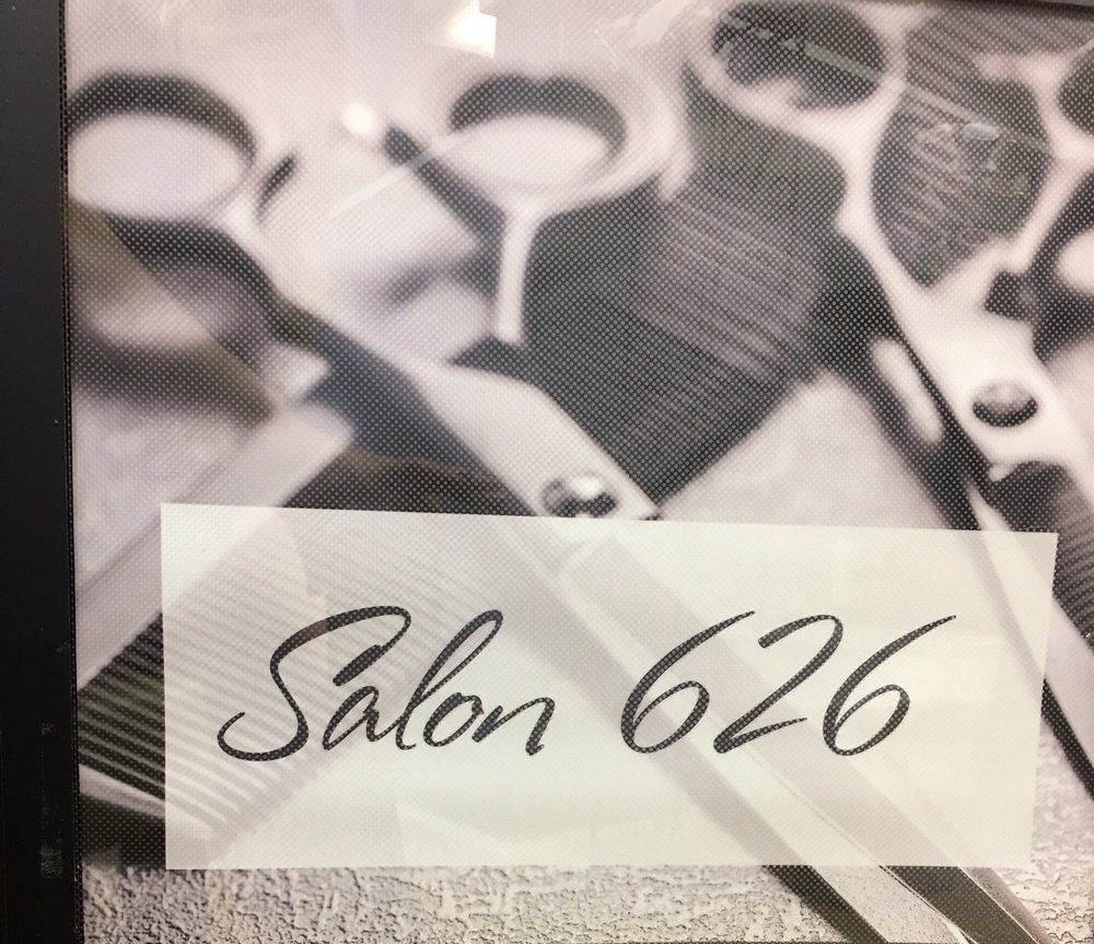 Salon 626