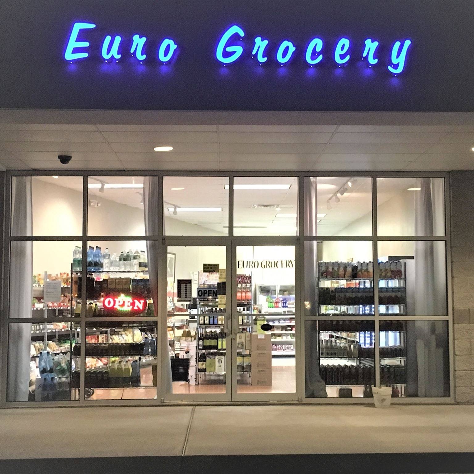 EuroGrocery
