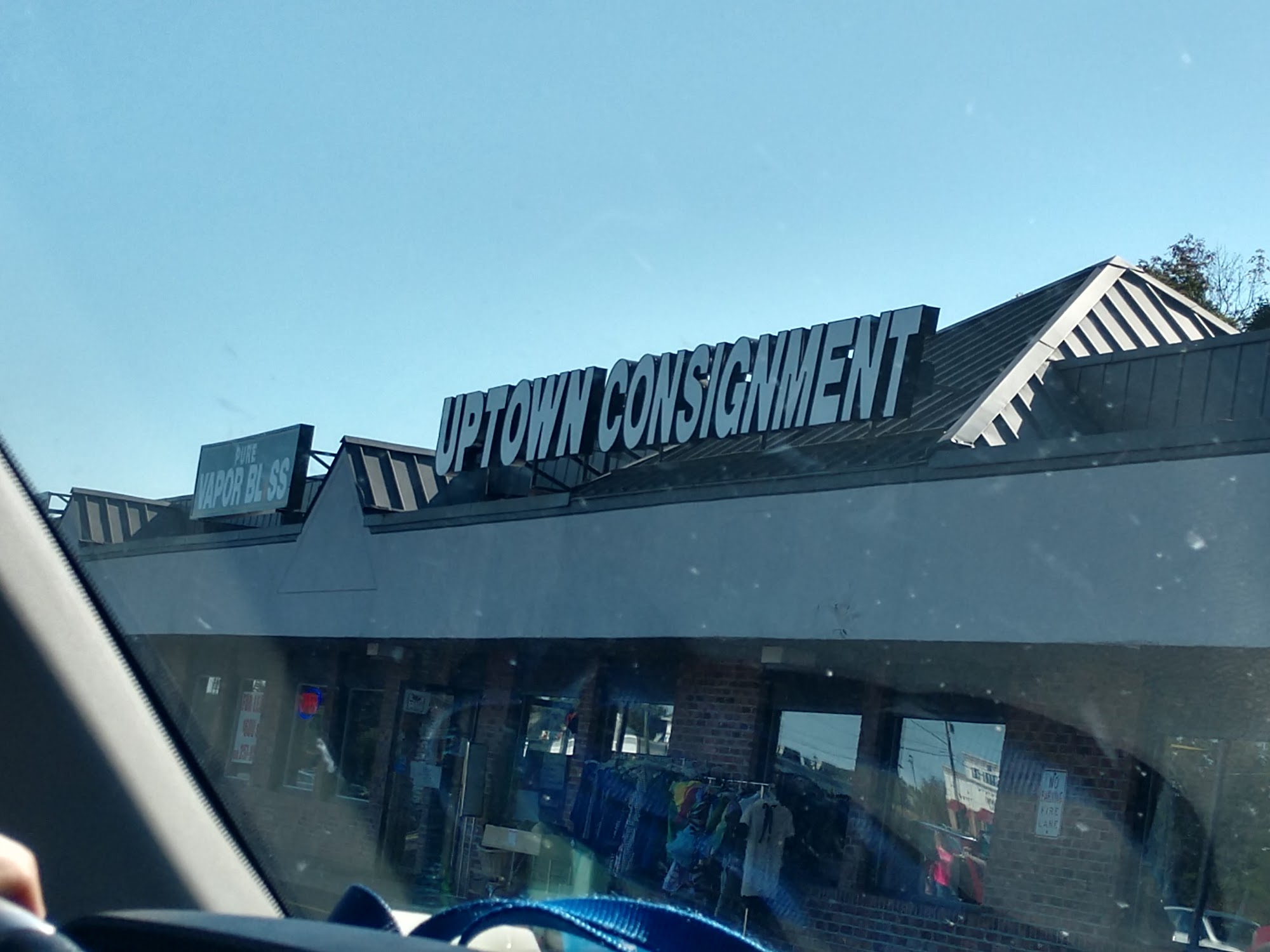 Uptown Consignment