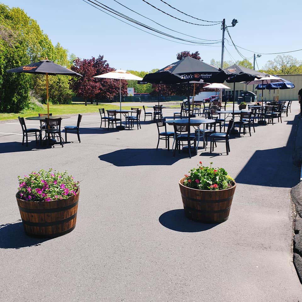 Rocky Hill, CT Restaurants Open for Takeout, Curbside Service and/or Delivery Restaurantji