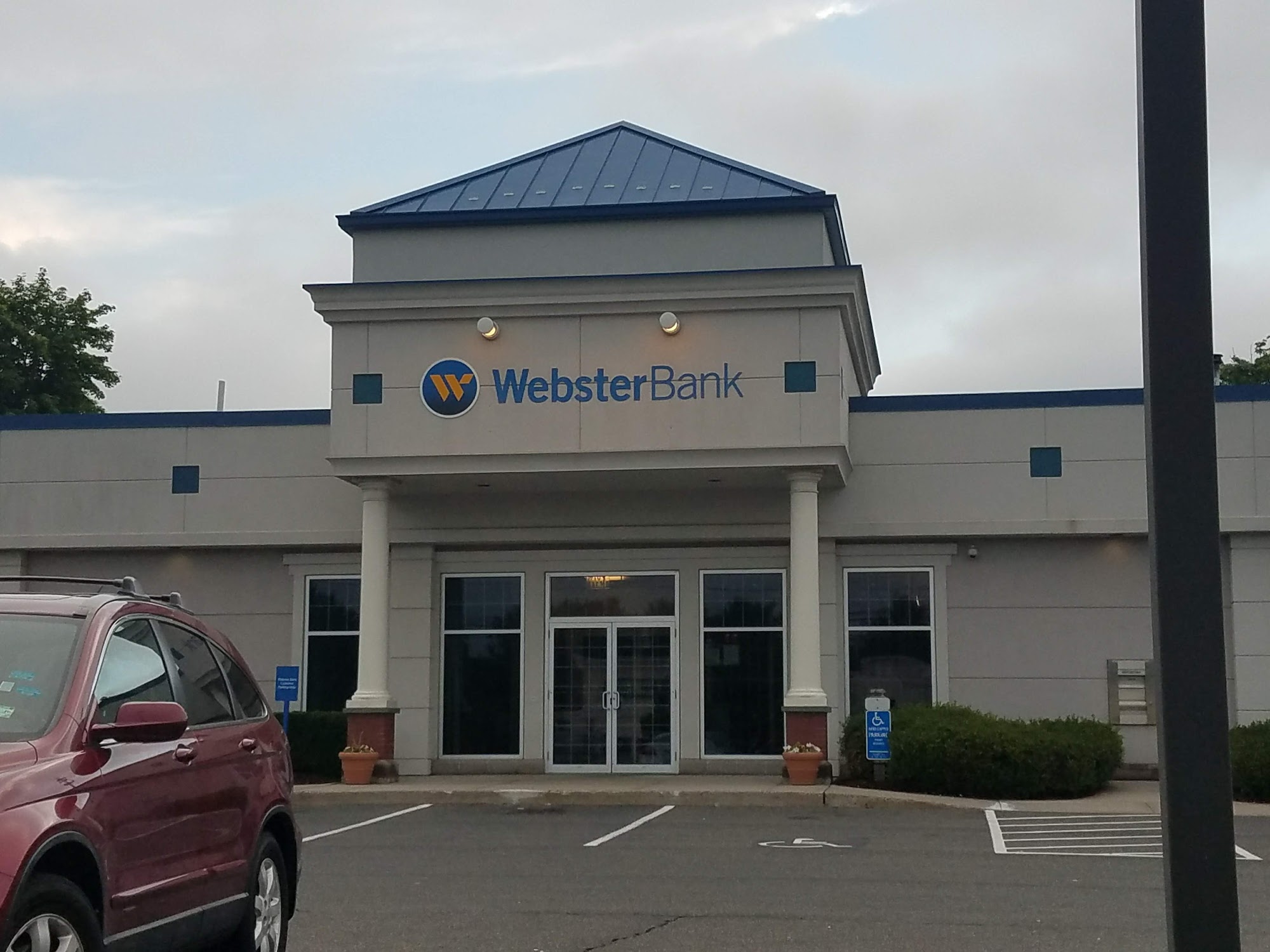 Webster Bank