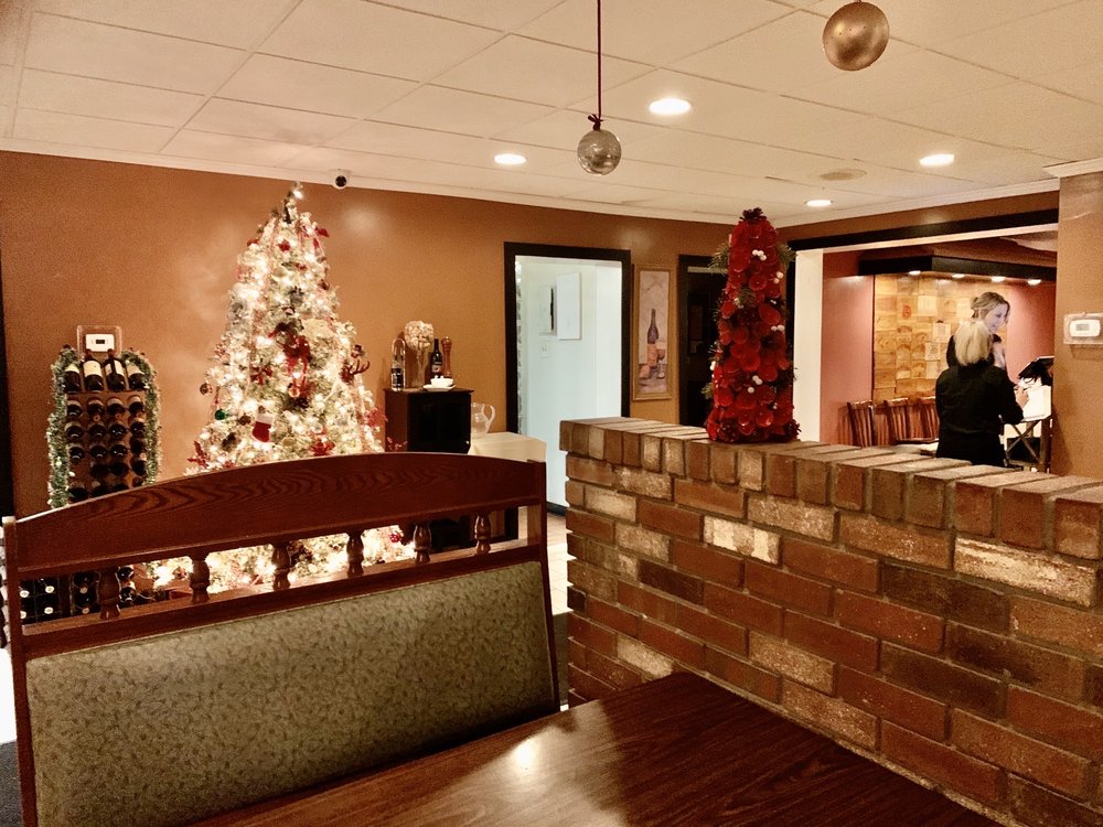 Rocky Hill, CT Restaurants Open for Takeout, Curbside Service and/or