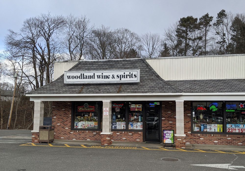 Woodland Package Store