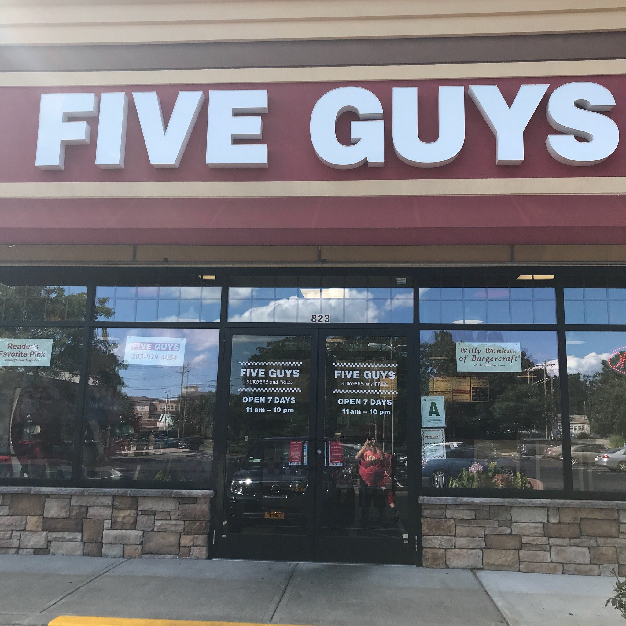 Photo credit: tripadvisor