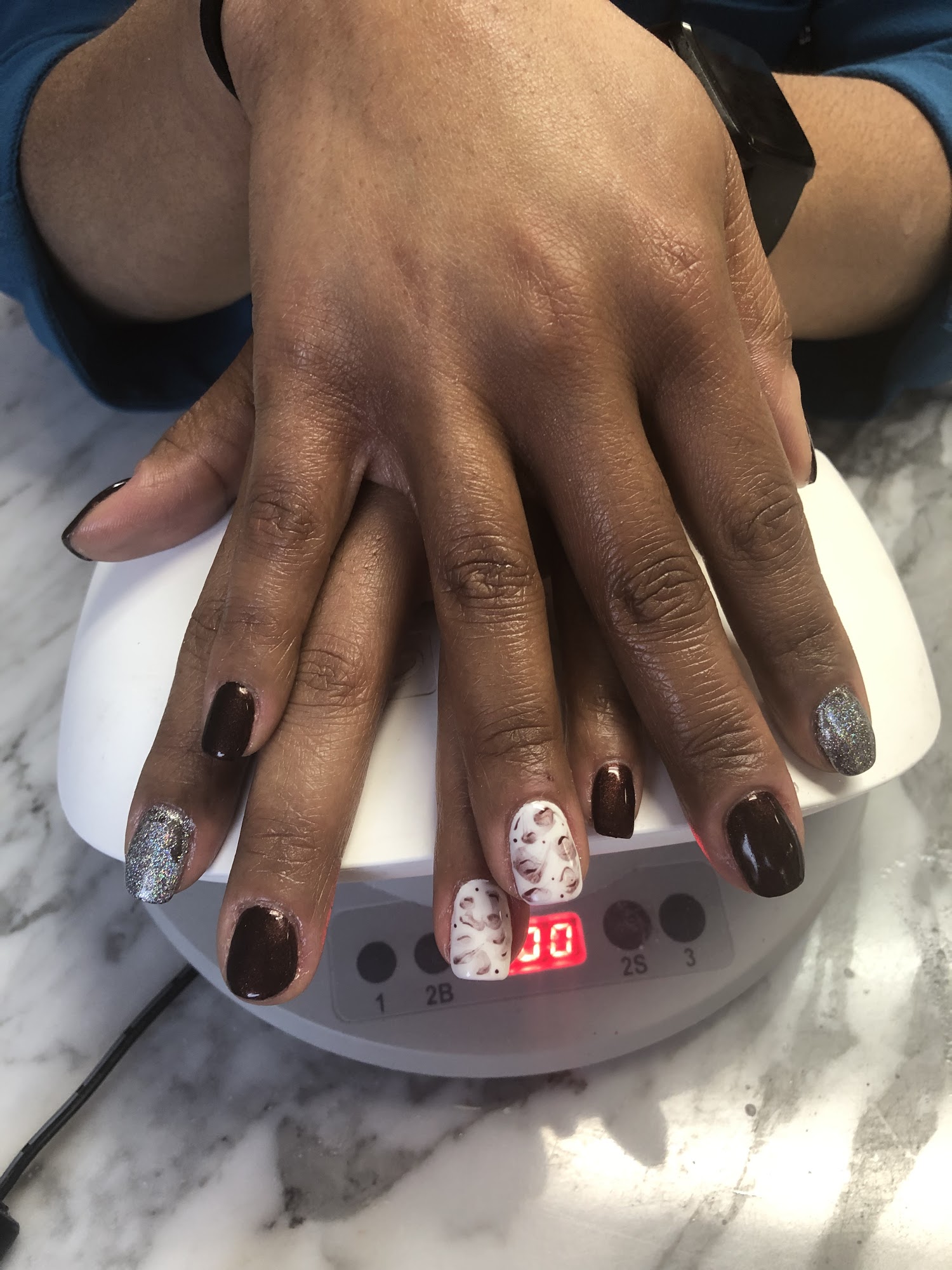 Young Nails