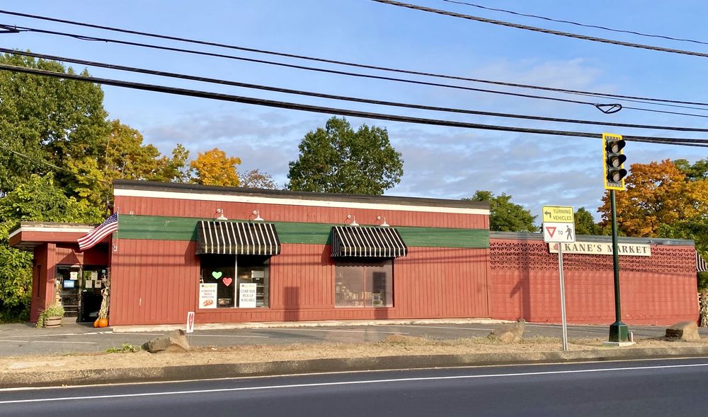 Simsbury, CT Restaurants Open for Takeout, Curbside Service and/or