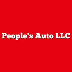 People's Auto LLC