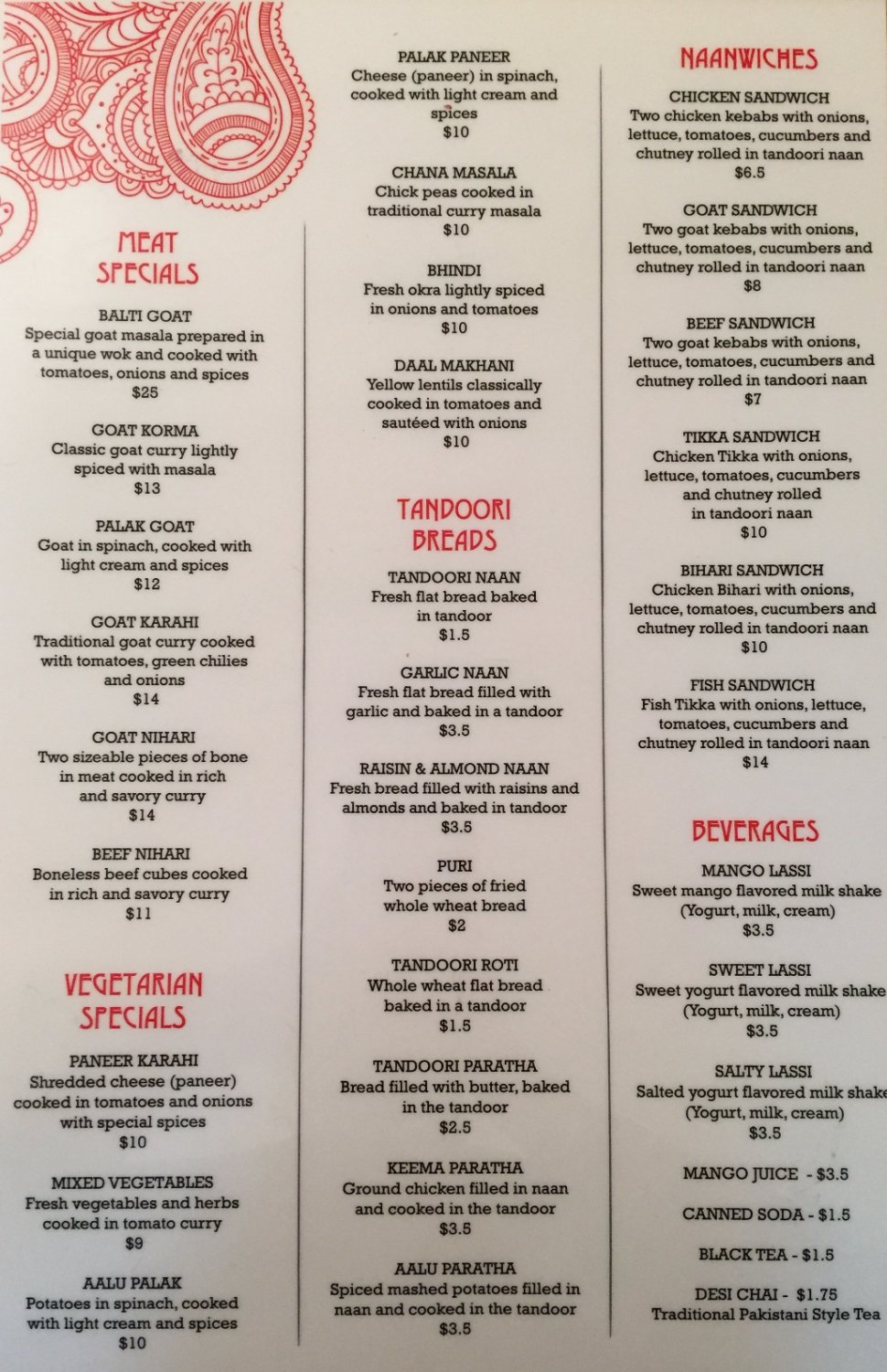 Photo credit: Tripadvisor