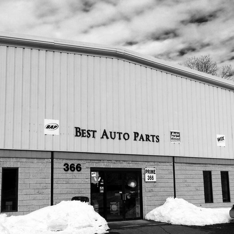Best Automotive Parts LLC