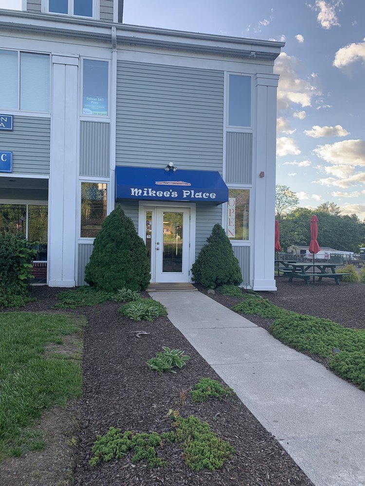 Southbury, CT Restaurants Open for Takeout, Curbside Service and/or Delivery Restaurantji