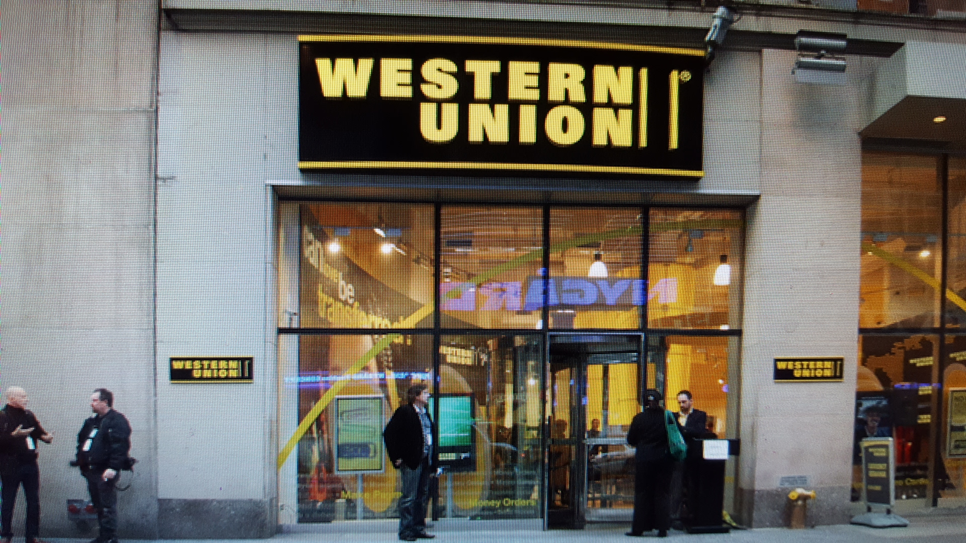 Western Union