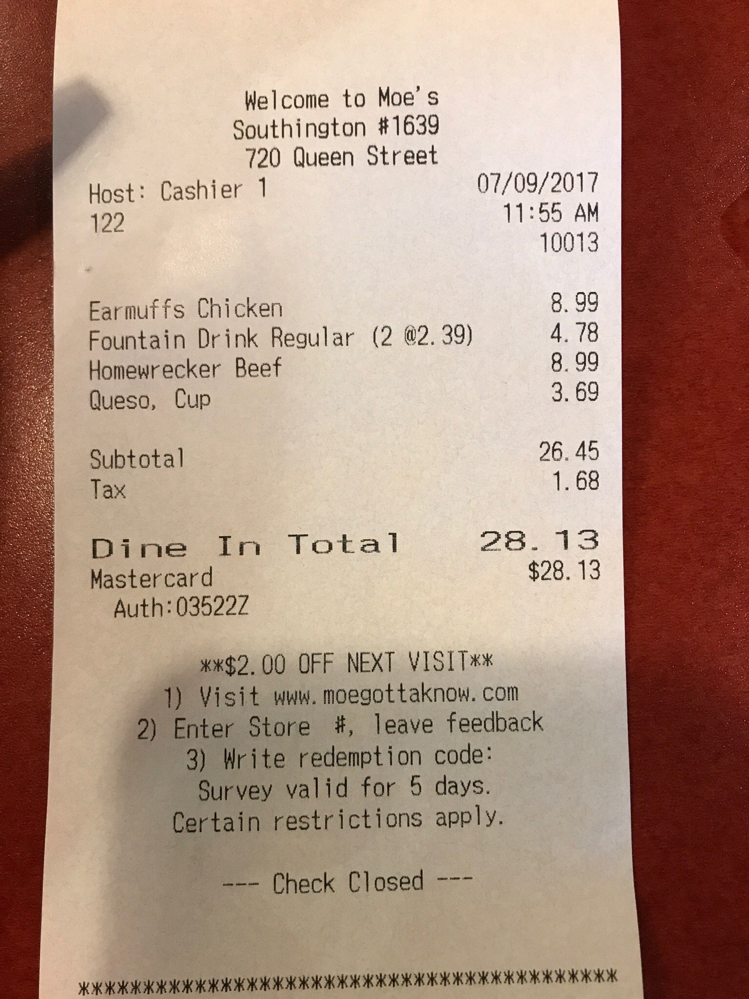 Photo credit: Tripadvisor