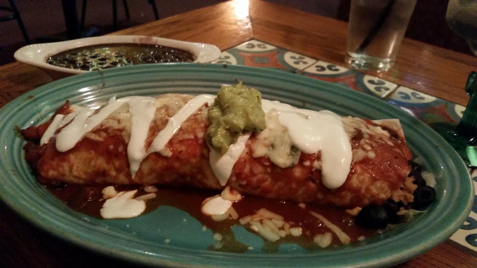 Photo credit: tripadvisor