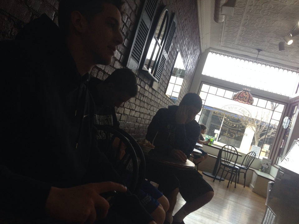 Photo credit: foursquare