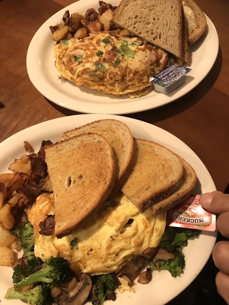 Southington, CT Restaurants Open for Takeout, Curbside Service and/or