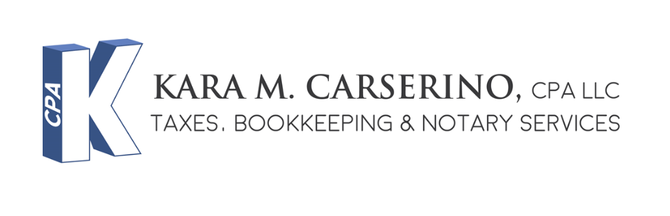 Kara M Carserino CPA, LLC