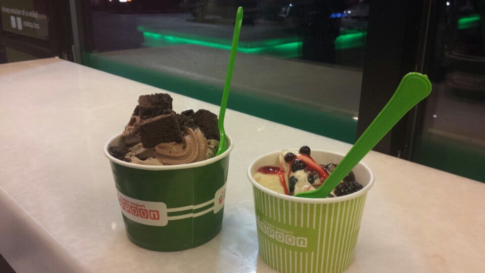 Photo credit: foursquare