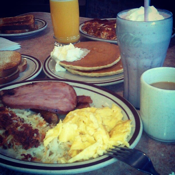 Photo credit: foursquare