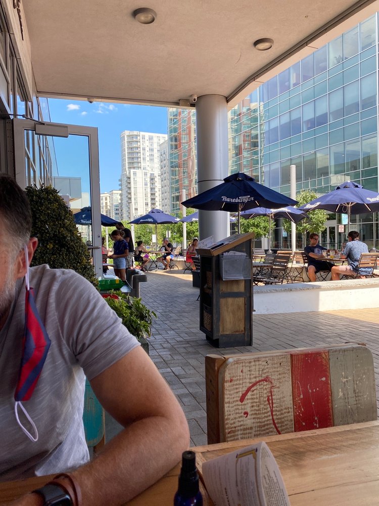 Stamford, CT Restaurants Open for Takeout, Curbside Service and/or