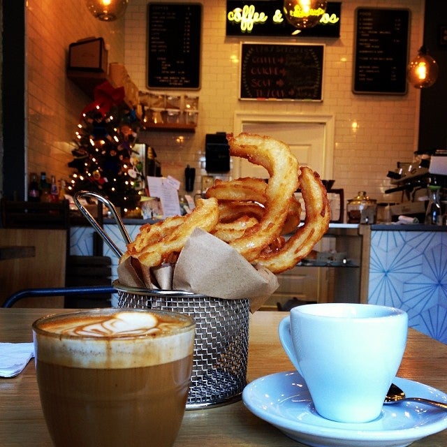 Photo credit: foursquare