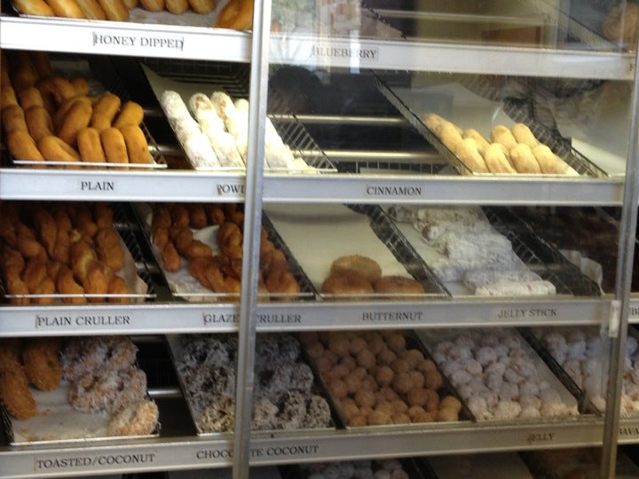 Photo credit: foursquare