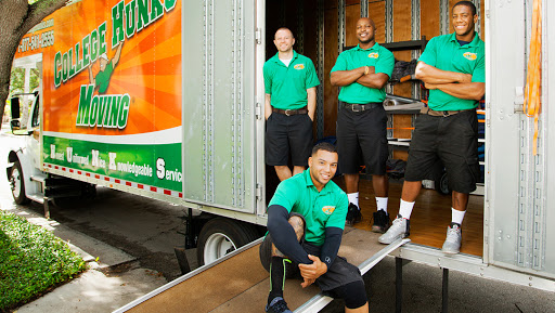 College Hunks Hauling Junk and Moving Westchester