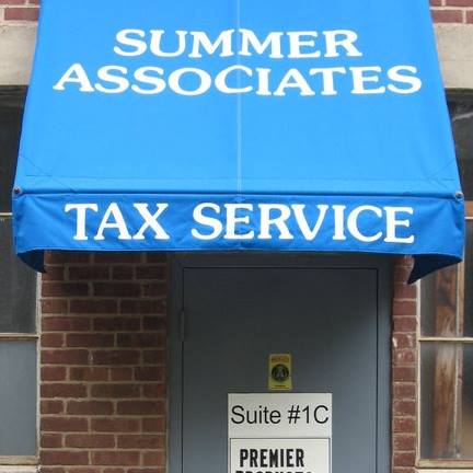 Summer Associates Tax Services