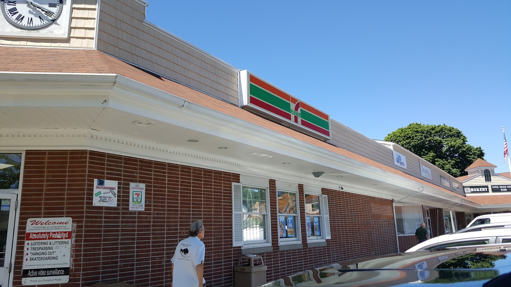 7-Eleven